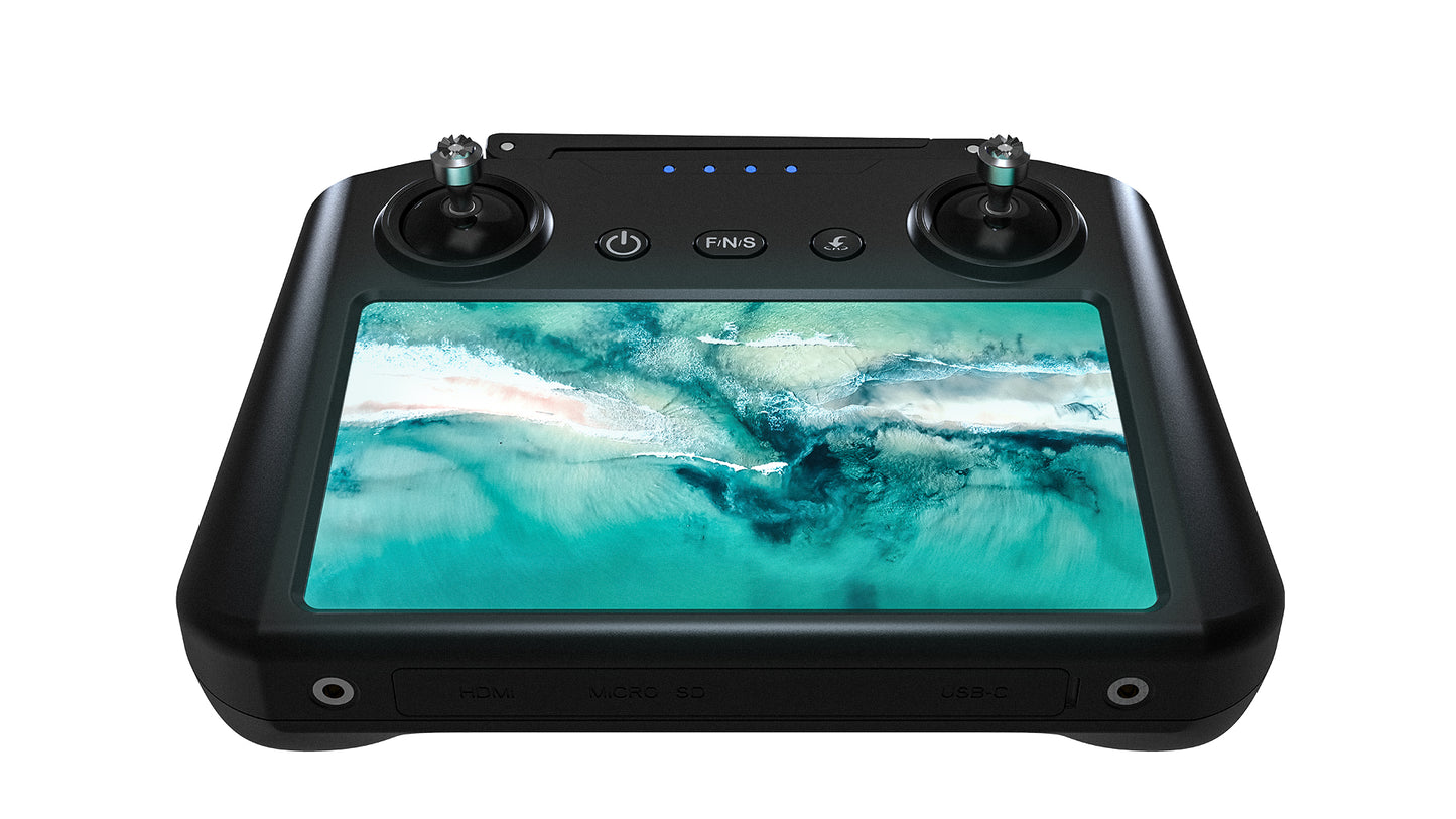 Smart Controller - WaveSync 1.0